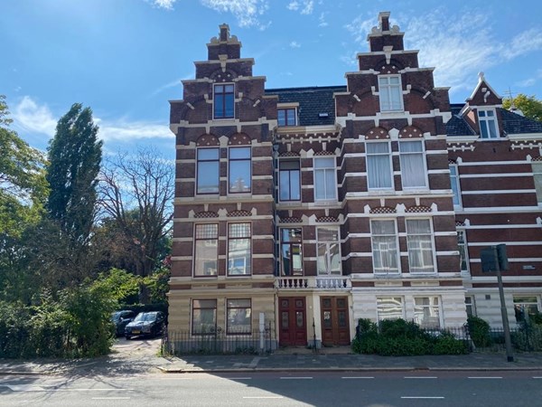 Verhuurd: Verlengde Oosterstraat 11d, 9711 EN Groningen